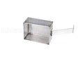 96522227 Jackson Prewash Pump Strainer Weldment