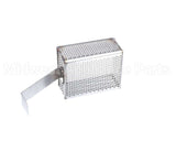 96522227 Jackson Prewash Pump Strainer Weldment