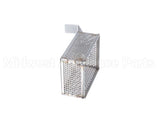 96522227 Jackson Prewash Pump Strainer Weldment