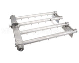 96522562 Jackson Lower Wash Arm Assembly