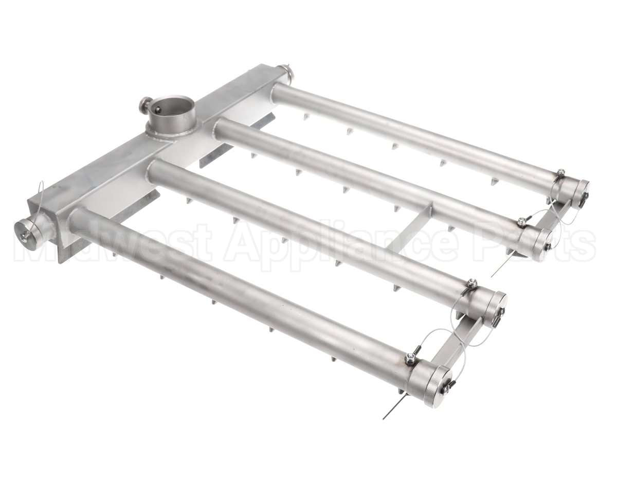 96522562 Jackson Lower Wash Arm Assembly