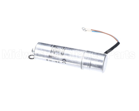 965228 TRUE Capacitor, Run 2253310