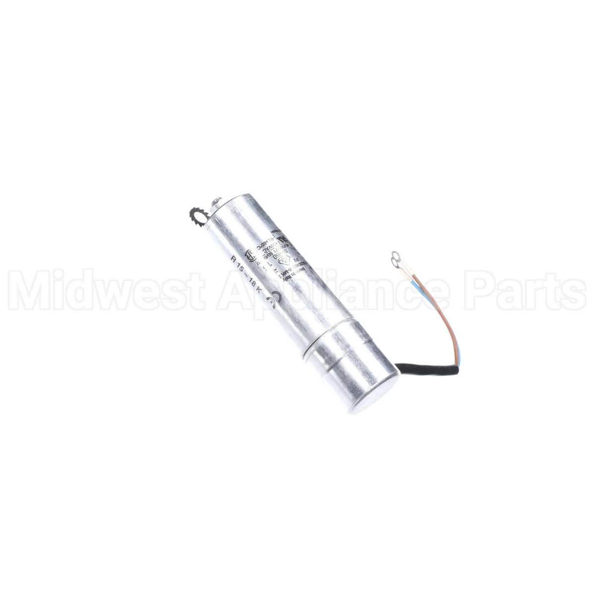 965228 TRUE Capacitor, Run 2253310