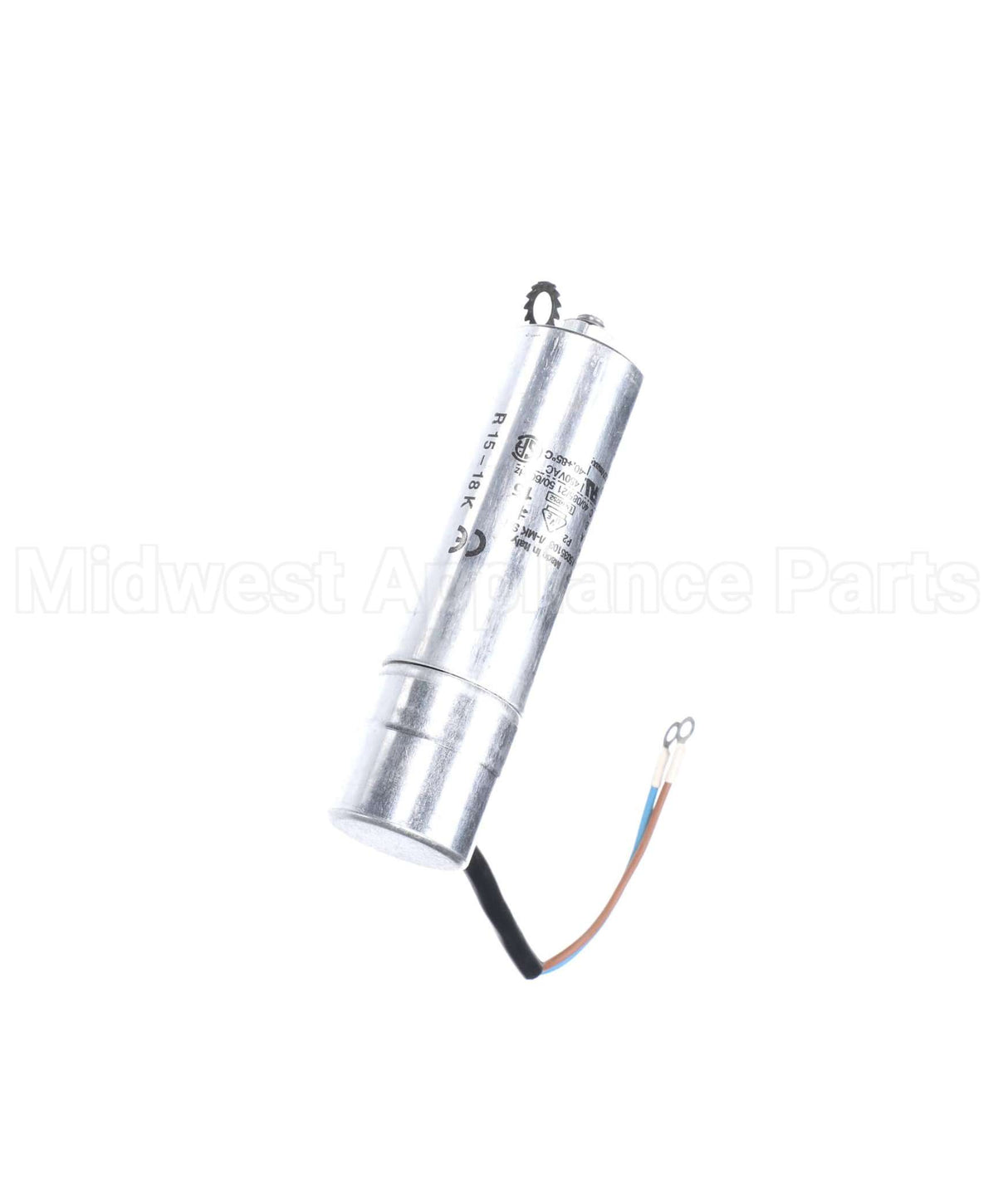965228 TRUE Capacitor, Run 2253310