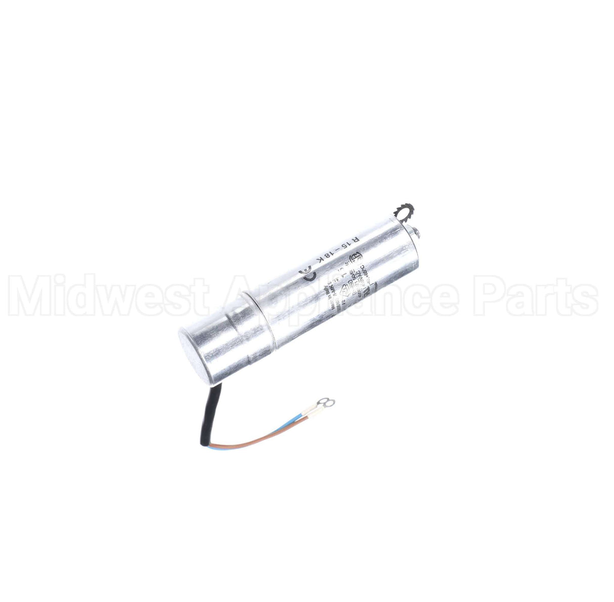 965228 TRUE Capacitor, Run 2253310
