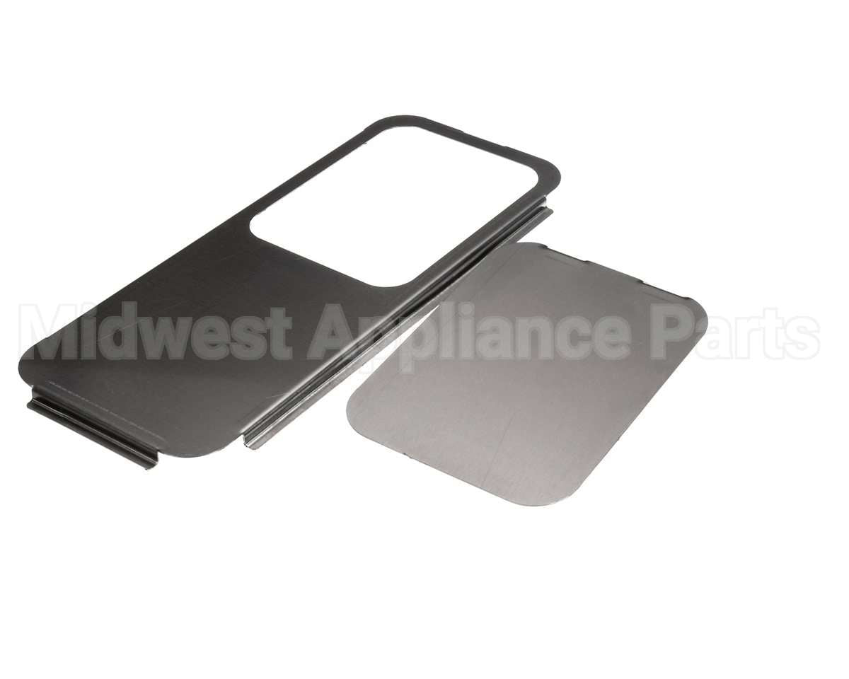 96525 Henny Penny Lid-Drawer Mpc Wendys