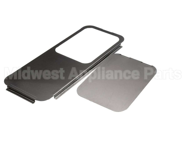 96525 Henny Penny Lid-Drawer Mpc Wendys