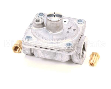 9655 Royal Range Rmgrtg24 Lpg To Nat Conversi