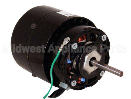 9656 Century Refrigeration Motor