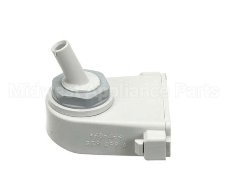 9657615 Meiko Air Trap Complete With Reinigu