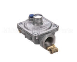 9658 Royal Range Natural Gas To Liquid Propaneg Conv. Kit