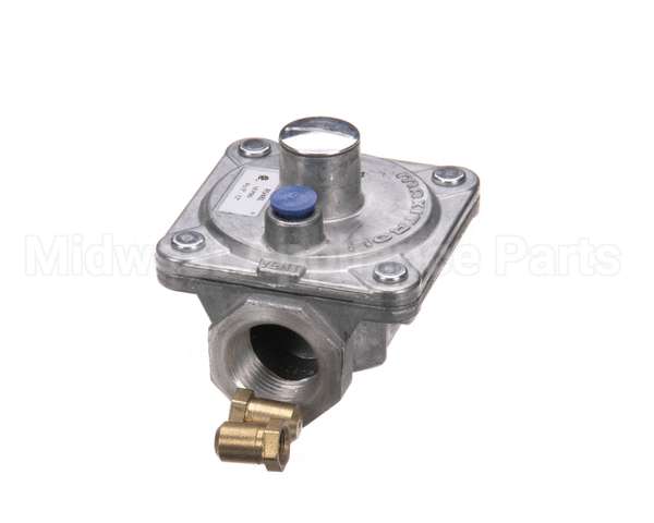 9658 Royal Range Natural Gas To Liquid Propaneg Conv. Kit