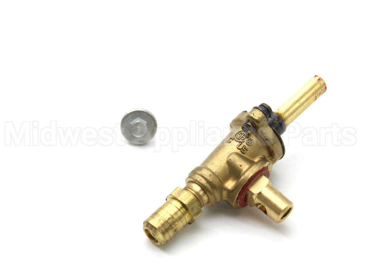 003516-000 Vikingburner Valve And Bolt Kit