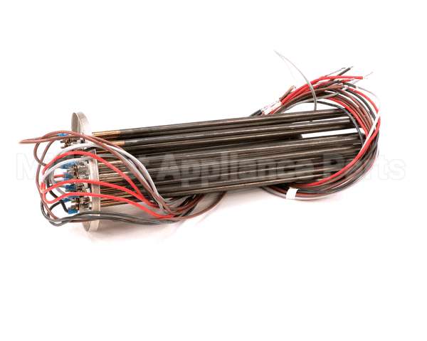 9659502 Meiko Heater Tube Bundle 1Gelxxxx.00