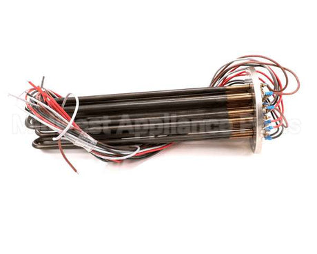 9659502 Meiko Heater Tube Bundle 1Gelxxxx.00
