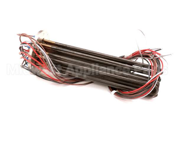 9659502 Meiko Heater Tube Bundle 1Gelxxxx.00
