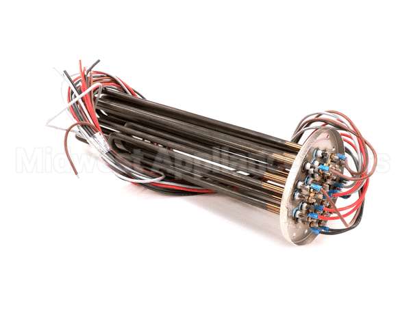 9659502 Meiko Heater Tube Bundle 1Gelxxxx.00