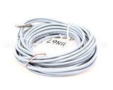 9660867 Meiko Resistance Temperature Sensor