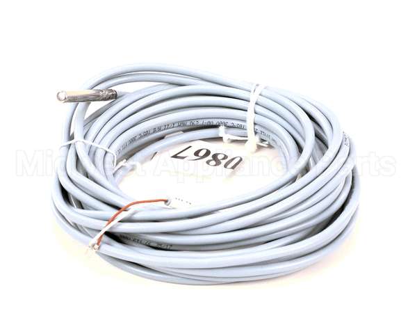 9660867 Meiko Resistance Temperature Sensor