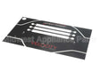 96613 Henny Penny Decal-Pxe101