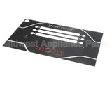 96613 Henny Penny Decal-Pxe101