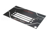 96613 Henny Penny Decal-Pxe101