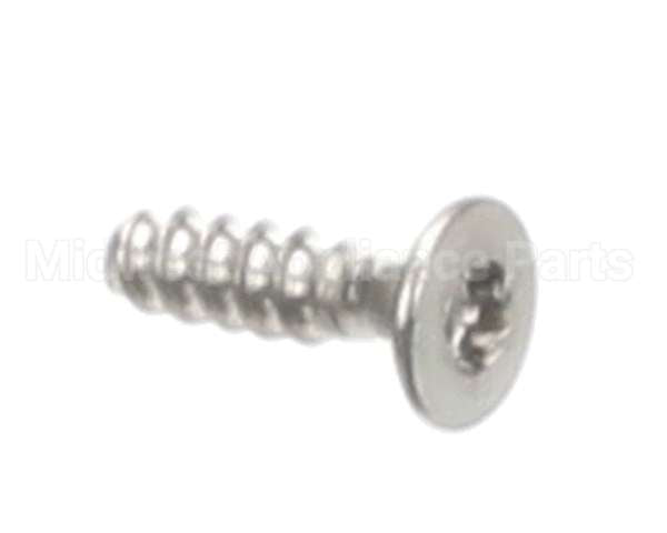 9661355 Meiko Plastic Screw Senkkopf 3X10