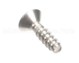 9661355 Meiko Plastic Screw Senkkopf 3X10