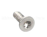 9661355 Meiko Plastic Screw Senkkopf 3X10