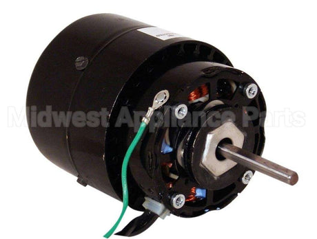 9662 Century Refrigeration Motor