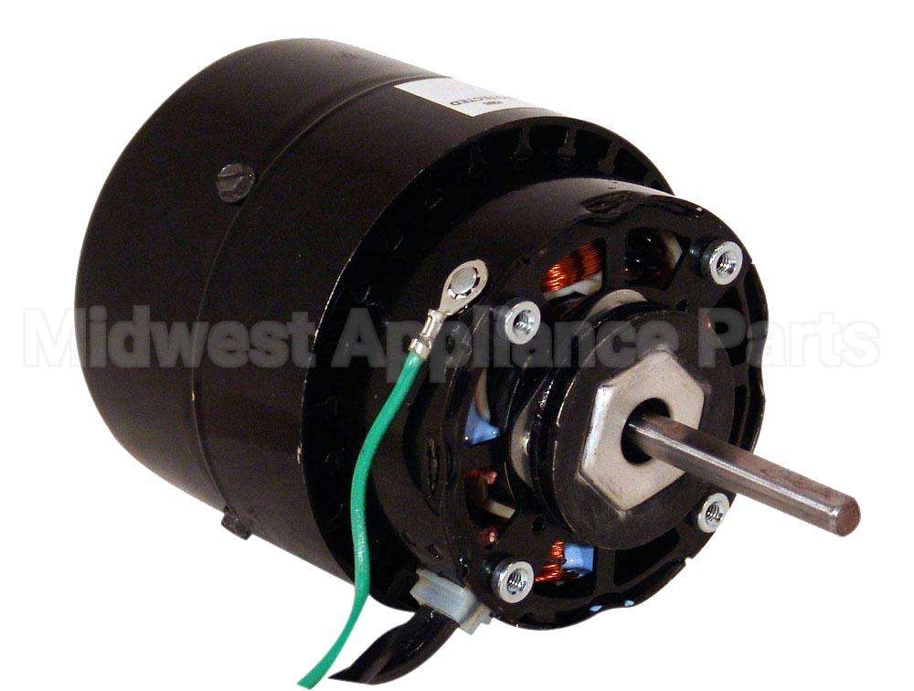 9662 Century Refrigeration Motor