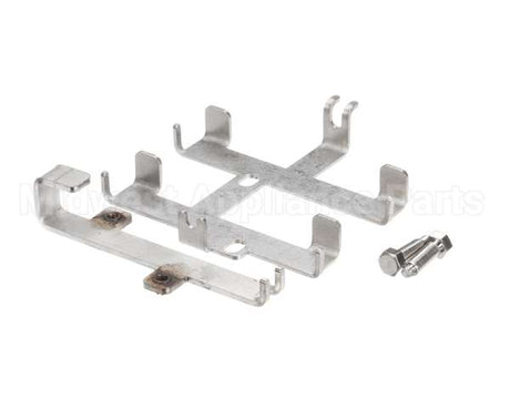 96640 Henny Penny Assembly-Hi Limit Bracket/Clamp/Scrs