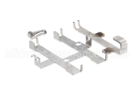 96640 Henny Penny Assembly-Hi Limit Bracket/Clamp/Scrs