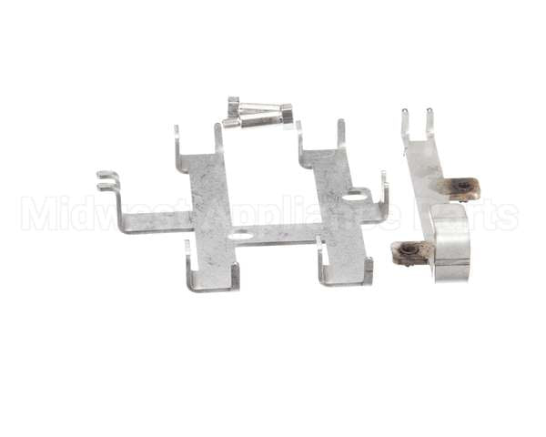 96640 Henny Penny Assembly-Hi Limit Bracket/Clamp/Scrs