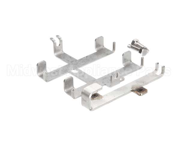 96640 Henny Penny Assembly-Hi Limit Bracket/Clamp/Scrs