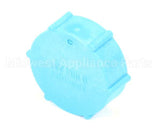 9664221 Meiko Closing Cap K393 In Meiko-Blau