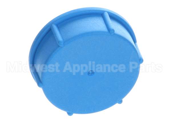 9664242 Meiko Closing Cap K415 In Meiko-Blau