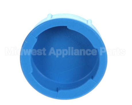 9664242 Meiko Closing Cap K415 In Meiko-Blau