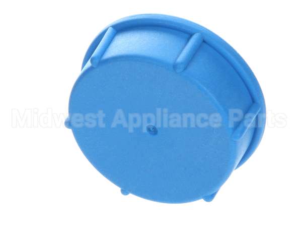 9664242 Meiko Closing Cap K415 In Meiko-Blau