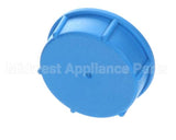 9664242 Meiko Closing Cap K415 In Meiko-Blau