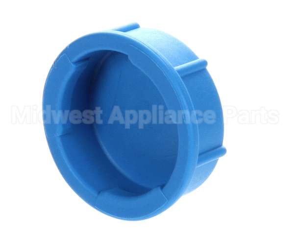 9664242 Meiko Closing Cap K415 In Meiko-Blau