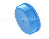 9664242 Meiko Closing Cap K415 In Meiko-Blau