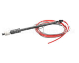 9666201 Meiko Lance, Suction, 5 Gallon Conta