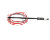 9666201 Meiko Lance, Suction, 5 Gallon Conta