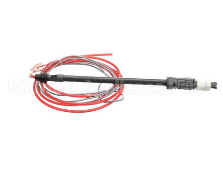 9666201 Meiko Lance, Suction, 5 Gallon Conta