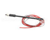 9666201 Meiko Lance, Suction, 5 Gallon Conta