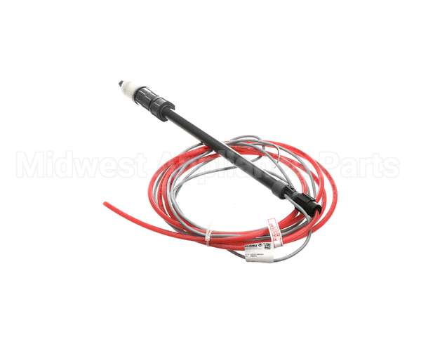 9666201 Meiko Lance, Suction, 5 Gallon Conta