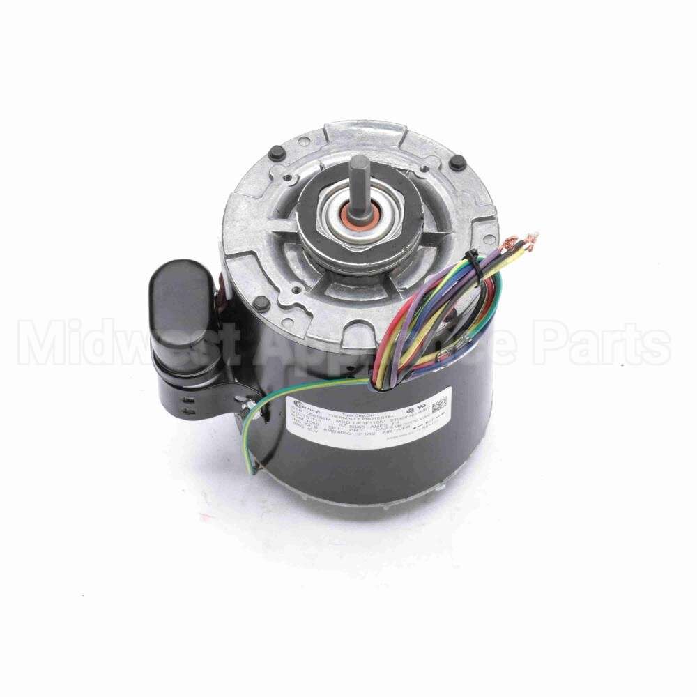 9667 Century Refrigeration Motor