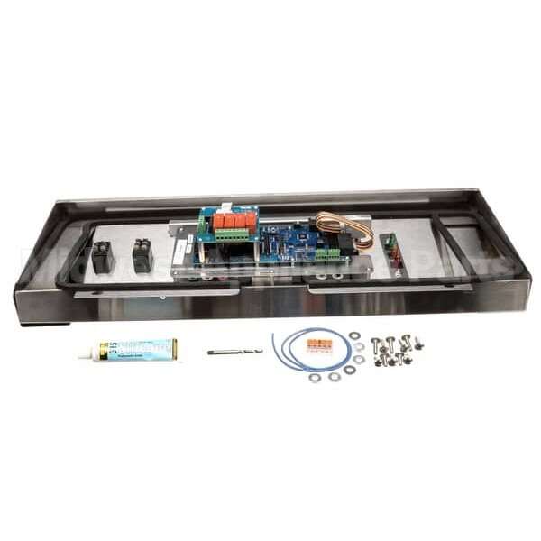 96689 Compatible Giles Kit, Retro, Drip-Shield Cc10 Control