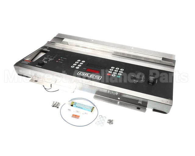 96690 Giles Kit, Retro, Drip-Shield & Cc10 Control,
